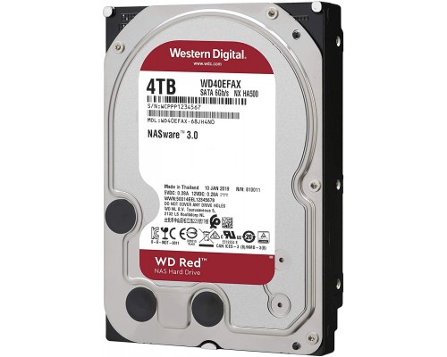 Disco duro interno hdd wd western