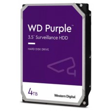 Western Digital WD42PURZ disco duro interno 4 TB 3.5" SATA