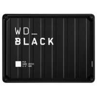 Disco duro externo hdd wd western