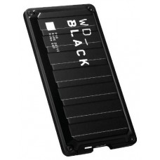 Disco duro externo ssd wd western