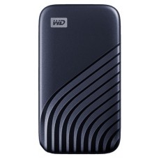Disco duro externo ssd wd western