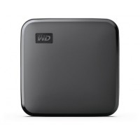 Western Digital WDBAYN0010BBK-WESN unidad externa de estado s&Atilde;&sup3;lido Tecnolog&Atilde;&shy;a Thunderbolt (Rayo) 1 TB Micro-USB B Negro