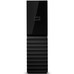 Western Digital My Book 6TB 3.5" USB 3.0 Negro Western Digital My Book 6TB 3.5" USB 3.0 Negro