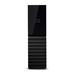 Western Digital My Book 6TB 3.5" USB 3.0 Negro Western Digital My Book 6TB 3.5" USB 3.0 Negro