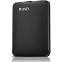 Western Digital Almacenamiento WDBDTV0020BBK Western Digital Almacenamiento WDBDTV0020BBK