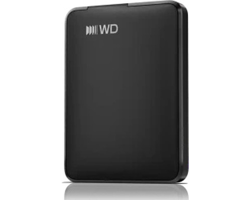 Western Digital Almacenamiento WDBDTV0020BBK Western Digital Almacenamiento WDBDTV0020BBK