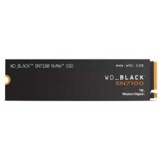Western Digital Black WDBELG0020BBK-WRSN unidad de estado s&Atilde;&sup3;lido 2 TB M.2 PCI Express 4.0 NVMe 3D TLC NAND