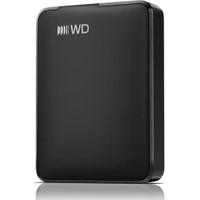 Western Digital Almacenamiento WDBLSS0040BBK Western Digital Almacenamiento WDBLSS0040BBK