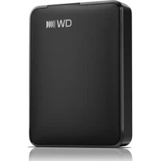 Western Digital Almacenamiento WDBLSS0040BBK Western Digital Almacenamiento WDBLSS0040BBK