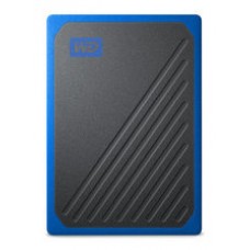 Disco duro externo ssd wd western