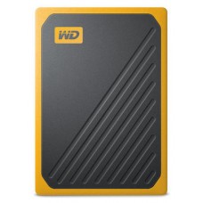 Disco duro externo ssd wd western