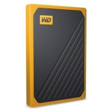 Disco duro externo ssd wd western