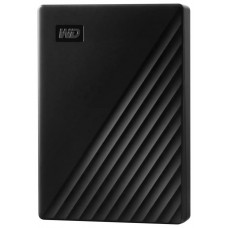 Western Digital My Passport WDBR9S0060BBK-WESN disco duro externo 6 TB 2.5" Micro-USB B 3.2 Gen 1 (3.1 Gen 1) Negro Western Digital My Passport WDBR9S0060BBK-WESN disco duro externo 6 TB 2.5" Micro-USB B 3.2 Gen 1 (3.1 Gen 1) Negro