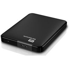 Western Digital WD Elements Portable disco duro externo 2 TB 2.5" Micro-USB B 3.2 Gen 1 (3.1 Gen 1) Negro Western Digital WD Elements Portable disco duro externo 2 TB 2.5" Micro-USB B 3.2 Gen 1 (3.1 Gen 1) Negro