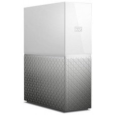 Servidor nas wd western digital my