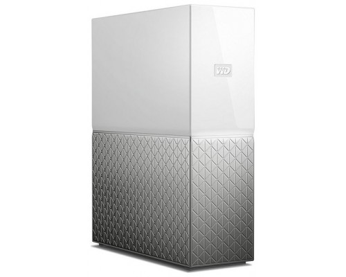 Servidor nas wd western digital my