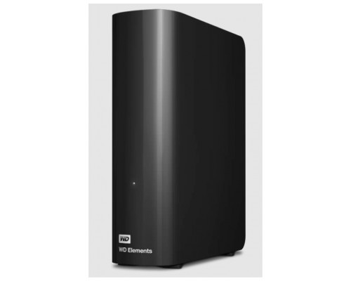 DISCO DURO EXTERNO WESTERN DIGITAL ELEMENTS 20TB USB