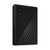 DISCO DURO EXTERNO WESTERN DIGITAL ELEMENTS P 2TB DISCO DURO EXTERNO WESTERN DIGITAL ELEMENTS P 2TB