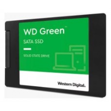 Western Digital Green WD 1 TB 2.5" Serial ATA III SLC