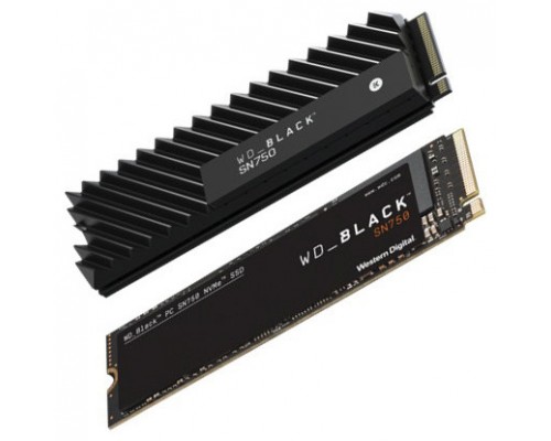 Disco duro interno ssd wd western