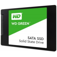 Disco duro interno ssd wd western