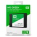 Disco duro interno ssd wd western