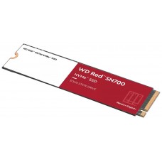 WD Red SN700 NAS WDS200T1R0C SSD 2TB NVMe Gen3