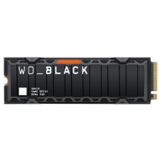 Disco duro interno ssd wd western