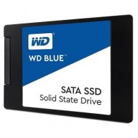 Disco duro interno ssd wd western