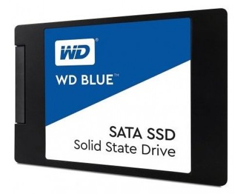 Disco duro interno ssd wd western