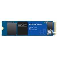 Disco duro interno ssd wd western