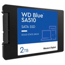 WD Blue SA510 WDS200T3B0A SSD 2TB 2.5" SATA3