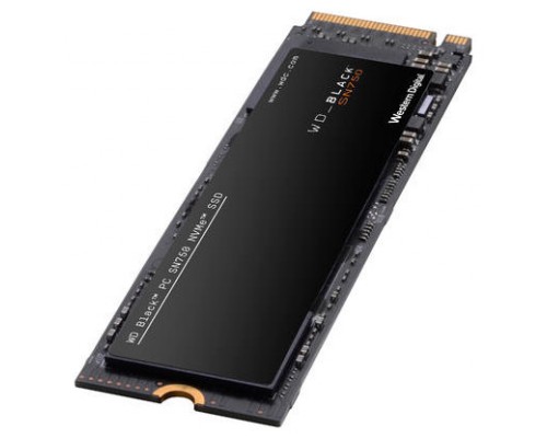 Disco duro interno ssd wd western