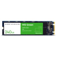 Disco duro interno ssd wd western