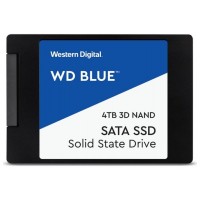 Disco duro interno ssd wd western