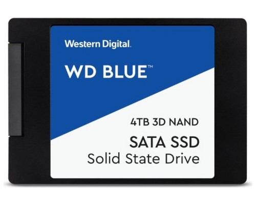 Disco duro interno ssd wd western