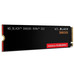 DISCO M.2 NVMe 4TB WD BLACK SN850X WDS400T2X0E PCIE