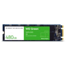 Disco duro interno ssd wd western
