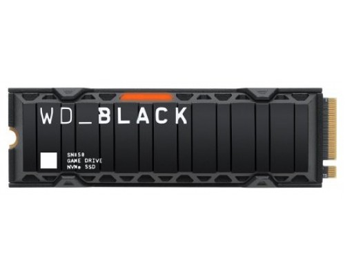 Disco duro interno ssd wd western