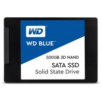 Disco duro interno ssd wd western