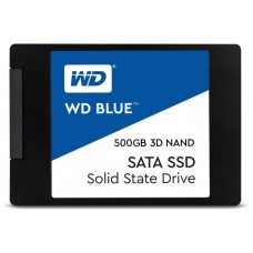 Disco duro interno ssd wd western