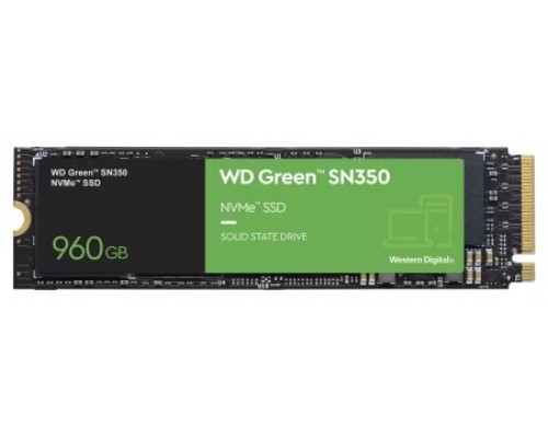 Disco duro interno ssd wd western
