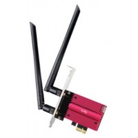 CUDY LAN Wireless WE9300