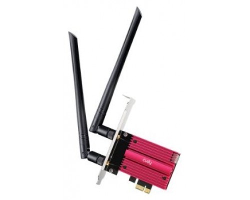 CUDY LAN Wireless WE9300