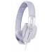 Auriculares hiditec wave white