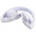 Auriculares hiditec wave white