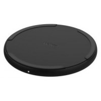 CARGADOR INALAMBRICO BELKIN WIA012HQBK 15W COLOR NEGRO