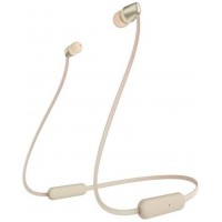 Auriculares sony wic310n neutro inalambricos microfono