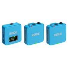 Rode Sonido WIGOGEN3BLU Rode Sonido WIGOGEN3BLU