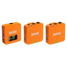 Rode Sonido WIGOGEN3ORA Rode Sonido WIGOGEN3ORA